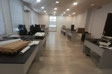Aylıq Kirayə Ofis İçərişəhərdə