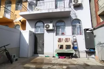 Satılır Həyət Evi Bakıda