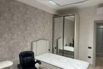Aylıq Kirayə Yeni Tikili Ağ şəhər Kompleksində