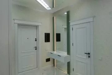 Satılır Yeni Tikili Həzi Aslanovda