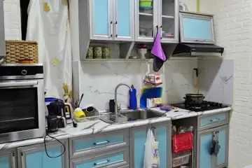 Satılır Həyət Evi Qaraçuxurda