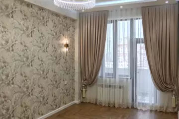 Satılır Yeni Tikili Həzi Aslanovda