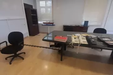 Aylıq Kirayə Ofis İçərişəhərdə