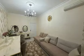 Satılır Yeni Tikili Həzi Aslanovda