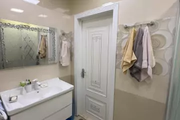 Satılır Yeni Tikili Həzi Aslanovda