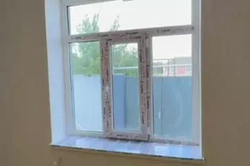 Satılır Həyət Evi Savalan Qəsəbəsida