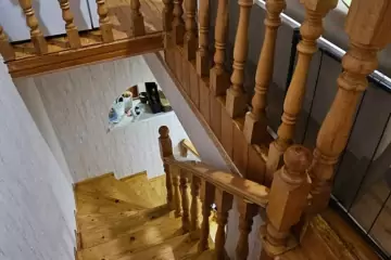 Satılır Həyət Evi Qaraçuxurda