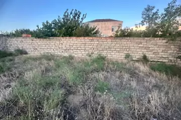 Satılır Həyət Evi Bilgəhdə