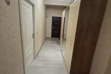 Satılır Yeni Tikili Həzi Aslanovda