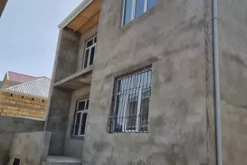 Satılır Həyət Evi Masazırda 