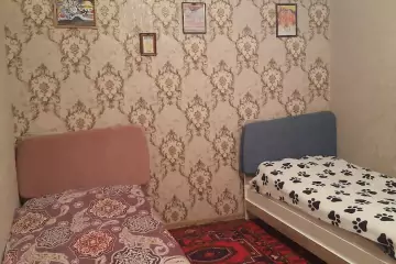 Satılır Həyət Evi Masazırda
