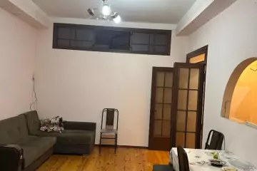 Aylıq Kirayə Yeni Tikili Bakıxanovda