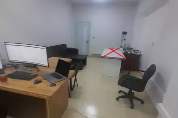 Aylıq Kirayə Ofis Yasamalda