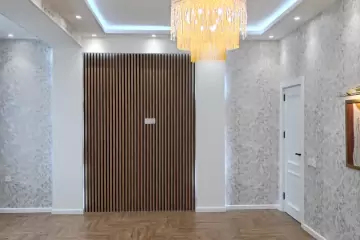 Satılır Yeni Tikili Həzi Aslanovda