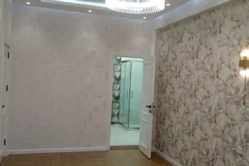 Satılır Yeni Tikili Həzi Aslanovda