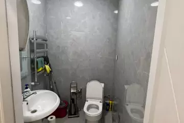 Aylıq Kirayə Ofis Ağ şəhər Kompleksində