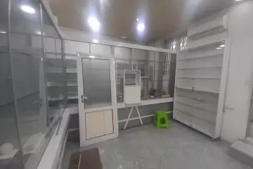 Aylıq Kirayə Obyekt Yasamalda