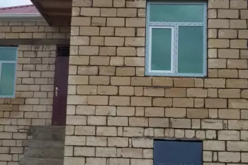 Satılır Həyət Evi Masazırda