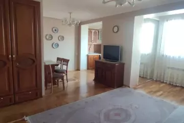 Aylıq Kirayə Köhnə Tikili 28 May Metrosu ətrafında