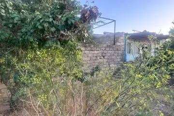 Satılır Həyət Evi Bilgəhdə