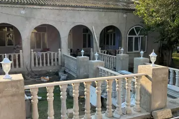 Satılır Həyət Evi Maştağada