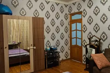 Satılır Həyət Evi Qaraçuxurda
