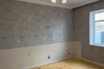 Satılır Həyət Evi Savalan Qəsəbəsida