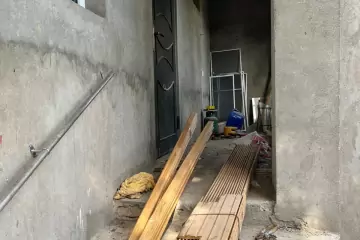 Satılır Həyət Evi Maştağada