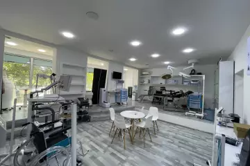Aylıq Kirayə Obyekt Yasamalda