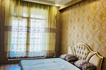 Aylıq Kirayə Yeni Tikili Nəsimi Bazarında