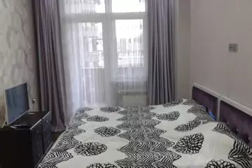 Aylıq Kirayə Yeni Tikili 28 May Metrosu ətrafında