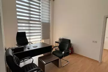 Aylıq Kirayə Ofis Ağ şəhər Kompleksində