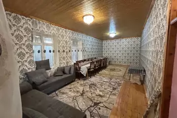 Satılır Həyət Evi Maştağada