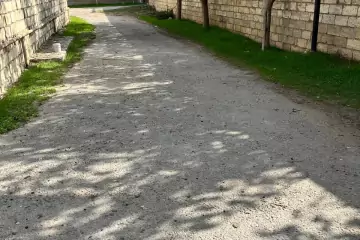 Satılır Həyət Evi Maştağada