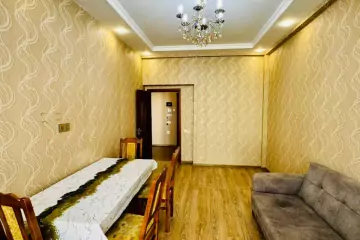 Aylıq Kirayə Yeni Tikili Nəsimi Bazarında