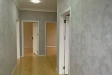 Satılır Həyət Evi Savalan Qəsəbəsida