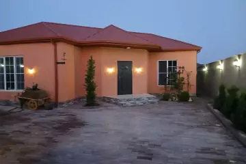 Satılır Həyət Evi Maştağada