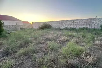 Satılır Həyət Evi Bilgəhdə