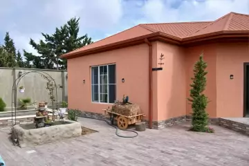 Satılır Həyət Evi Maştağada