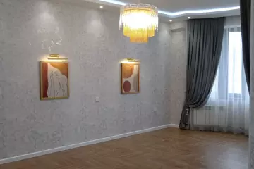 Satılır Yeni Tikili Həzi Aslanovda