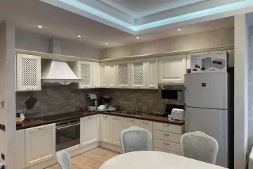 Aylıq Kirayə Yeni Tikili Ağ şəhər Kompleksində