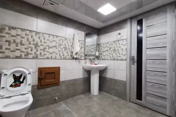 Satılır Yeni Tikili Papanin Körpüsüdə