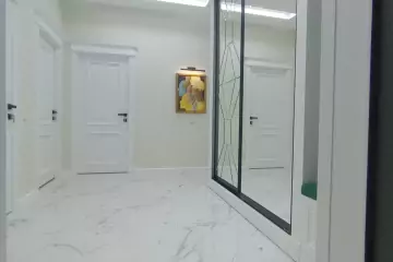 Satılır Yeni Tikili Həzi Aslanovda