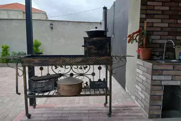Satılır Həyət Evi Maştağada