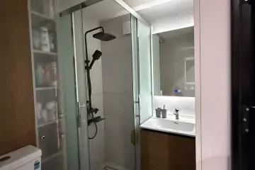 Satılır Yeni Tikili 8-ci Kilometrdə