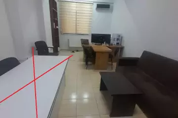Aylıq Kirayə Ofis Yasamalda