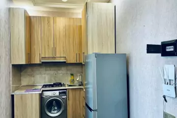 Aylıq Kirayə Yeni Tikili Nəsimi Bazarında
