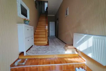 Satılır Həyət Evi Biləcəridə