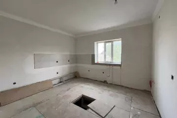 Satılır Həyət Evi Savalan Qəsəbəsida