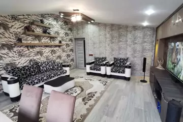 Satılır Yeni Tikili Papanin Körpüsüdə